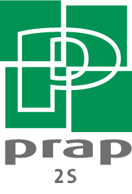 Logo acteur prap 2S